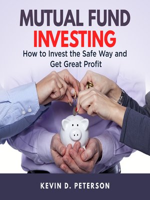 cover image of Mutual Fund Investing